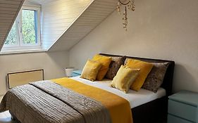 Casa Styner